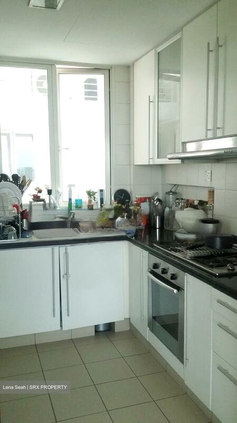 Goldenhill Park Condominium (D20), Condominium #487522431